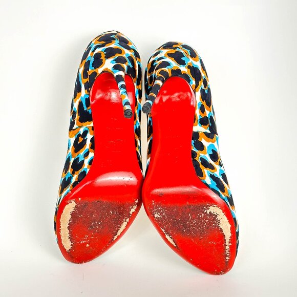Christian Louboutin Pumps- Size 40 - Picture 7 of 9